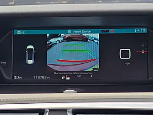 Used 2017 Citroen Grand C4 Picasso Flair Red - Interior and Exterior details 20