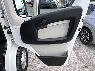 Used 2017 Citroen Relay 35 Enterprise Heavy L3H2 White - Interior and Exterior details 15