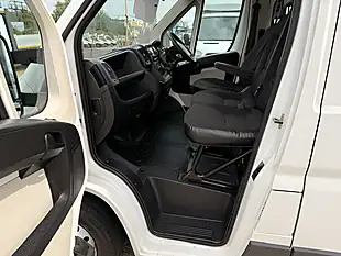 Used 2017 Citroen Relay 35 Enterprise - Interior and Exterior details 13