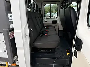 Used 2017 Citroen Relay 35 Enterprise - Interior and Exterior details 16