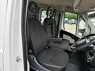 Used 2017 Citroen Relay 35 Enterprise - Interior and Exterior details 17