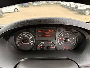Used 2017 Citroen Relay 35 Enterprise - Interior and Exterior details 20