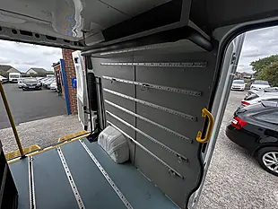 Used 2017 Citroen Relay Enterprise L3H2 Workshop White - Interior and Exterior details 7