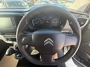 Used 2017 Citroen Spacetourer Business M Mwb Silver - Interior and Exterior details 14
