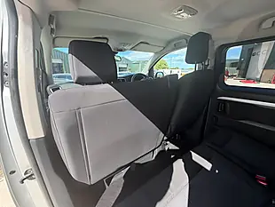 Used 2017 Citroen Spacetourer Business M Mwb Silver - Interior and Exterior details 19