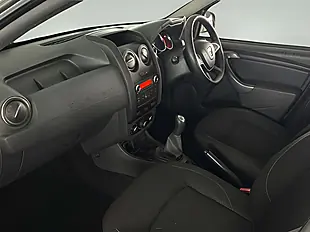 Used 2017 Dacia Duster Ambiance Slate Grey - Interior and Exterior details 10