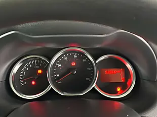 Used 2017 Dacia Duster Ambiance Slate Grey - Interior and Exterior details 12