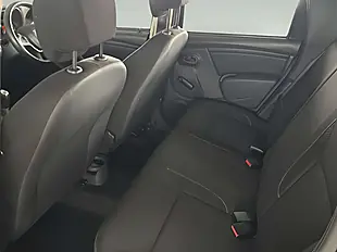 Used 2017 Dacia Duster Ambiance Slate Grey - Interior and Exterior details 7