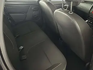 Used 2017 Dacia Duster Ambiance Slate Grey - Interior and Exterior details 9