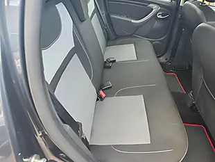 Used 2017 Dacia Duster Prestige Grey - Interior and Exterior details 12