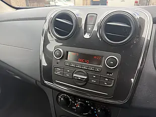 Used 2017 Dacia Sandero Ambiance Grey - Interior and Exterior details 19