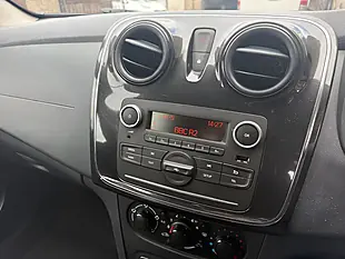 Used 2017 Dacia Sandero Ambiance Grey - Interior and Exterior details 20