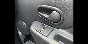 Used 2017 Dacia Sandero Ambiance White - Interior and Exterior details 16