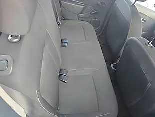 Used 2017 Dacia Sandero Ambiance White - Interior and Exterior details 13