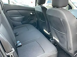 Used 2017 Dacia Sandero Laureate Grey - Interior and Exterior details 13