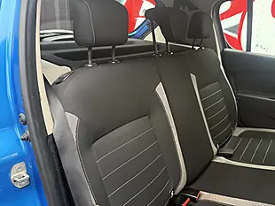 Used 2017 Dacia Sandero Stepway Ambiance Blue - Interior and Exterior details 20