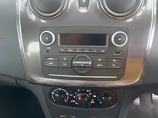 Used 2017 Dacia Sandero Stepway Ambiance Grey - Interior and Exterior details 19