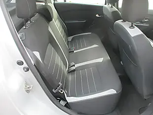 Used 2017 Dacia Sandero Stepway Ambiance Silver - Interior and Exterior details 14