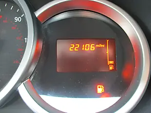 Used 2017 Dacia Sandero Stepway Ambiance Silver - Interior and Exterior details 16