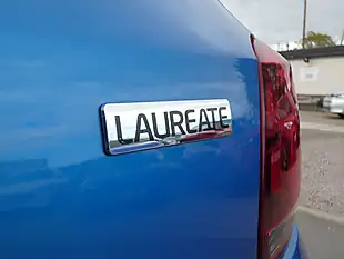 Used 2017 Dacia Sandero Stepway Laureate Azurite Blue - Interior and Exterior details 12