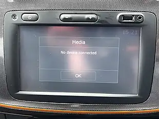 Used 2017 Dacia Sandero Stepway Se Summit Grey - Interior and Exterior details 15