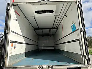 Used 2017 Daf Lf - Interior and Exterior details 9