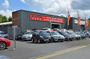 Used 2017 DS Automobiles DS 3 Cabrio Givenchy Le Makeup White - Interior and Exterior details 19