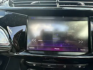 Used 2017 DS Automobiles DS 3 Cabrio Prestige Purple - Interior and Exterior details 18