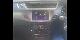 Used 2017 DS Automobiles DS 3 Chic Black - Interior and Exterior details 15