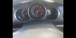 Used 2017 DS Automobiles DS 3 Chic Black - Interior and Exterior details 20