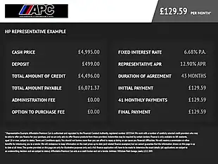 Used 2017 DS Automobiles DS 3 Elegance White - Interior and Exterior details 20