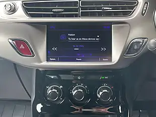 Used 2017 DS DS 3 Chic White - Interior and Exterior details 18