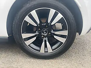 Used 2017 DS DS 3 Chic White - Interior and Exterior details 5