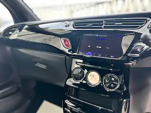 Used 2017 DS DS 3 Elegance White - Interior and Exterior details 14