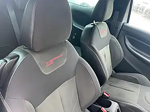 Used 2017 DS DS 3 Performance Line White - Interior and Exterior details 14