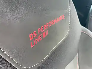 Used 2017 DS DS 3 Performance Line Yellow - Interior and Exterior details 14