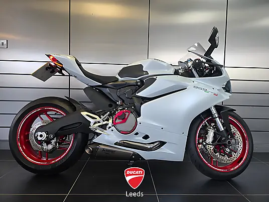 2017 Ducati 959 Panigale