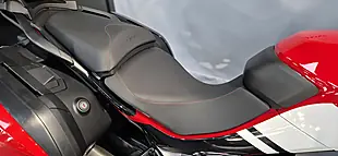 Used 2017 Ducati Multistrada 1200 Pikes Peak - Interior and Exterior details 6