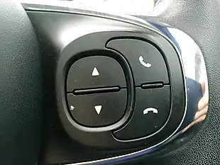 Used 2017 Fiat 500 Lounge Pink - Interior and Exterior details 10
