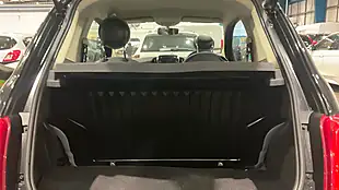 Used 2017 Fiat 500 Pop Black - Interior and Exterior details 7