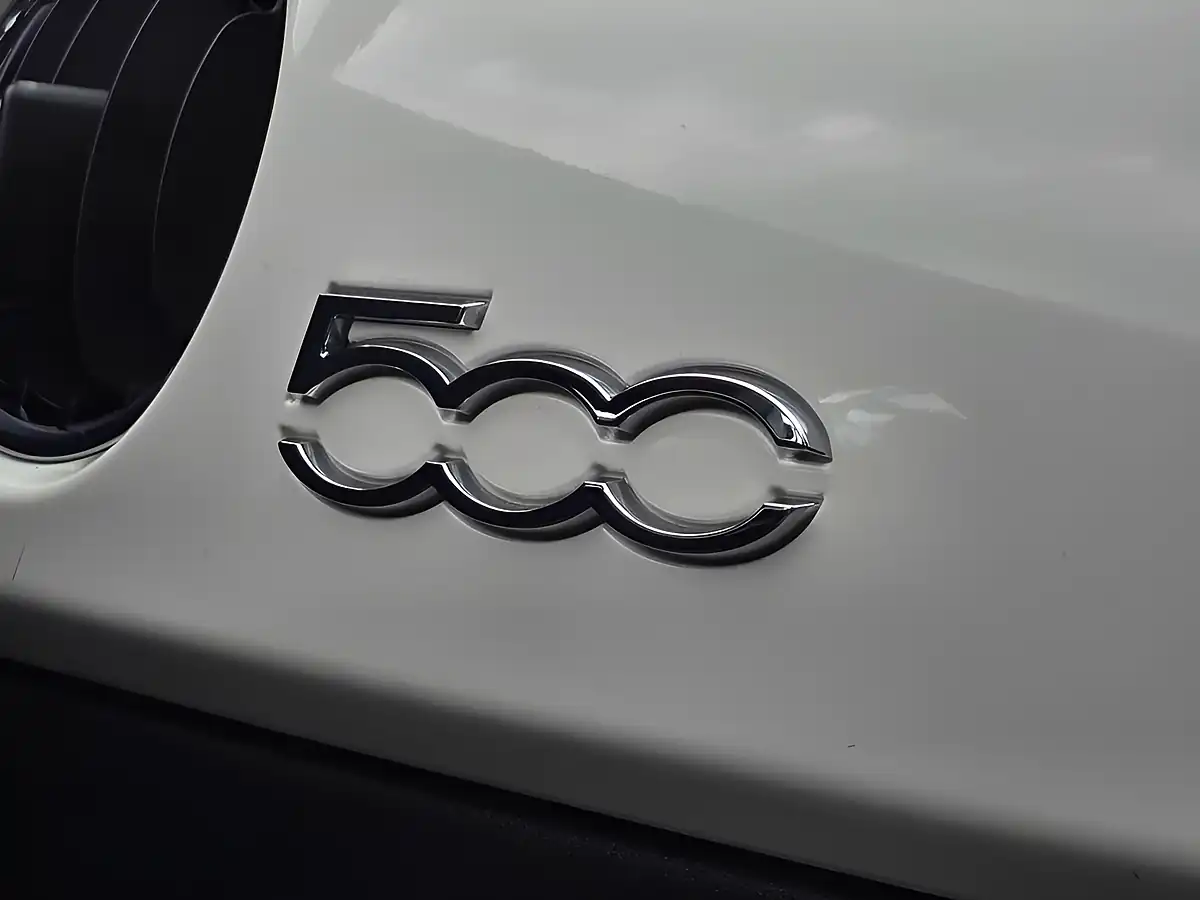 Used 2017 Fiat 500 Pop Star Bosso Nova - Interior and Exterior details 19