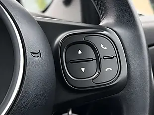 Used 2017 Fiat 500 S White - Interior and Exterior details 15