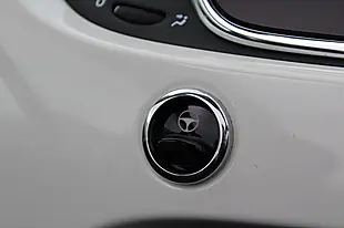 Used 2017 Fiat 500C Mirror White - Interior and Exterior details 10