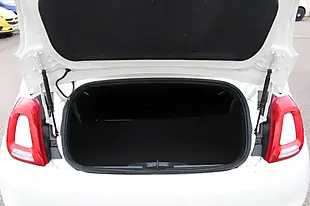 Used 2017 Fiat 500C Mirror White - Interior and Exterior details 20