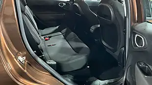 Used 2017 Fiat 500L Cross Series 5 Bronze - Interior and Exterior details 16