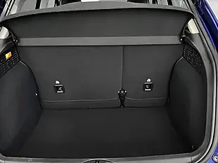 Used 2017 Fiat 500x Pop Star Venezia Blue - Interior and Exterior details 5