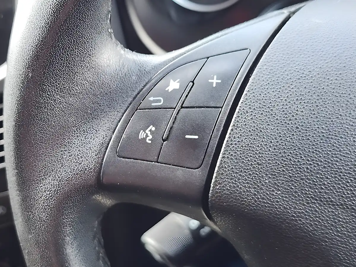 Used 2017 Fiat Doblo Lounge Red - Interior and Exterior details 15