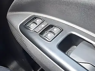 Used 2017 Fiat Doblo Lounge Red - Interior and Exterior details 18