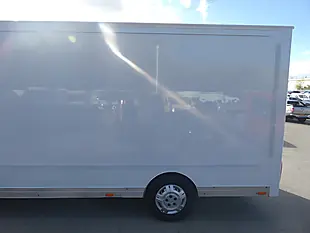 Used 2017 Fiat Ducato 35 Ducato White - Interior and Exterior details 13