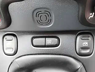 Used 2017 Fiat Panda Easy White - Interior and Exterior details 17